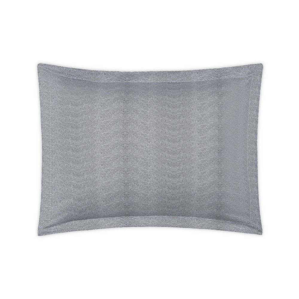 Jasper Sham Charcoal Standard 