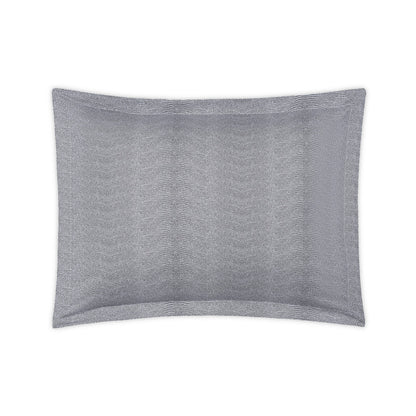Jasper Sham Charcoal Standard 