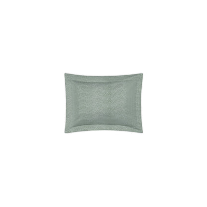 Jasper Sham Green Boudoir 