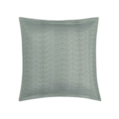 Jasper Sham Green Euro 