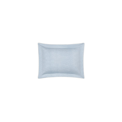 Jasper Sham Hazy Blue Boudoir 