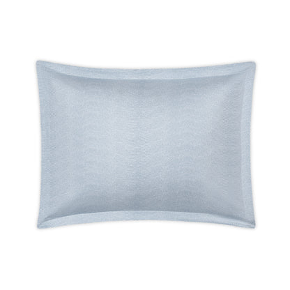 Jasper Sham Hazy Blue Standard 