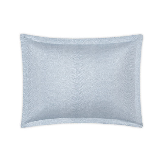 Jasper Sham Hazy Blue Standard 