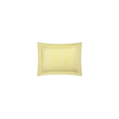 Jasper Sham Lemon Boudoir 