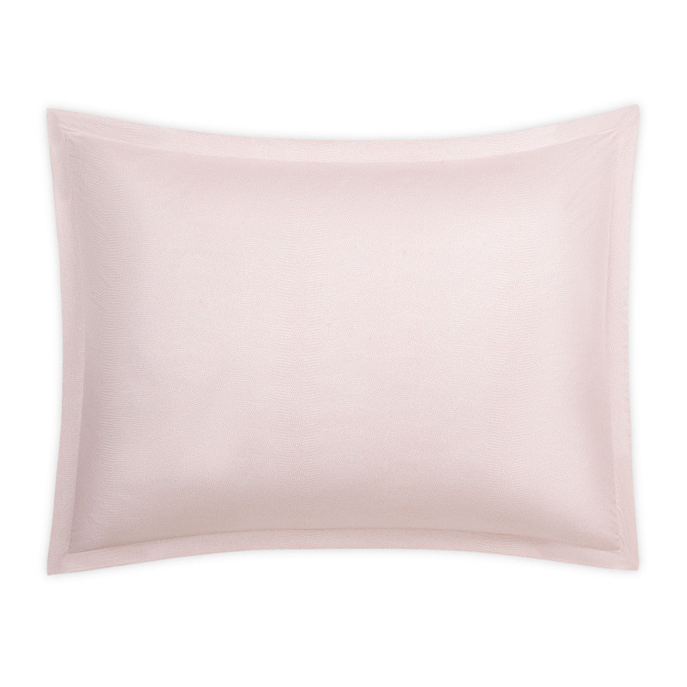 Jasper Sham Peony Oversize Euro 