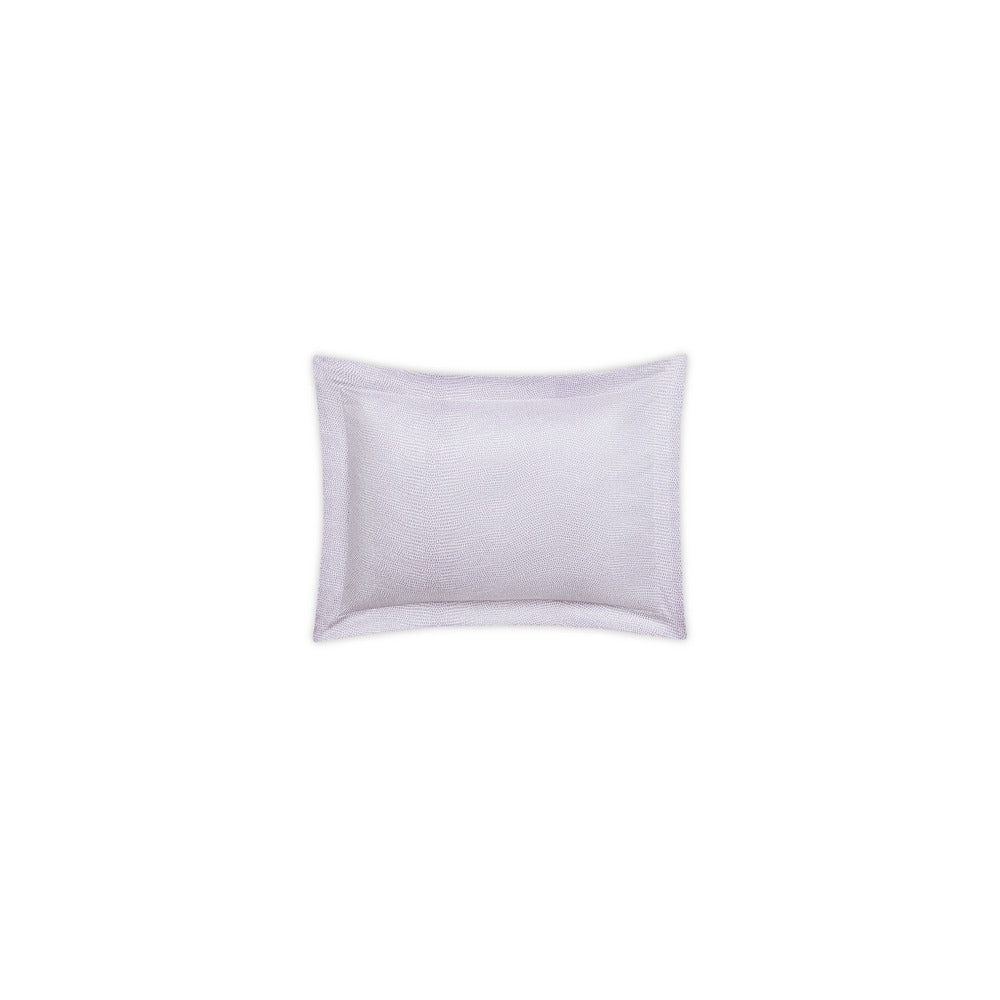 Jasper Sham Violet Boudoir 