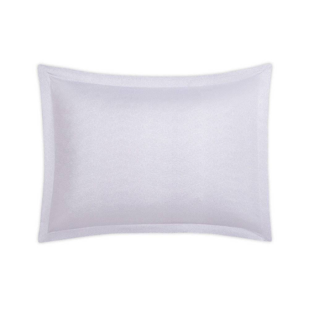 Jasper Sham Violet Standard 