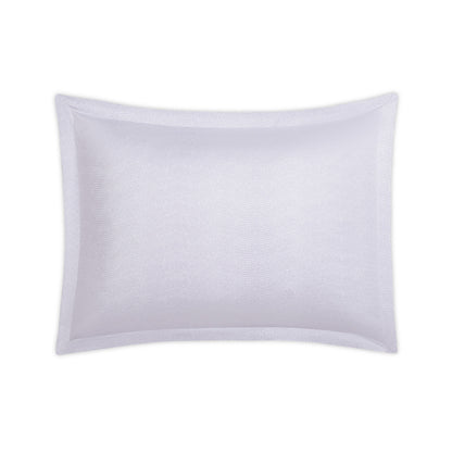 Jasper Sham Violet Standard 