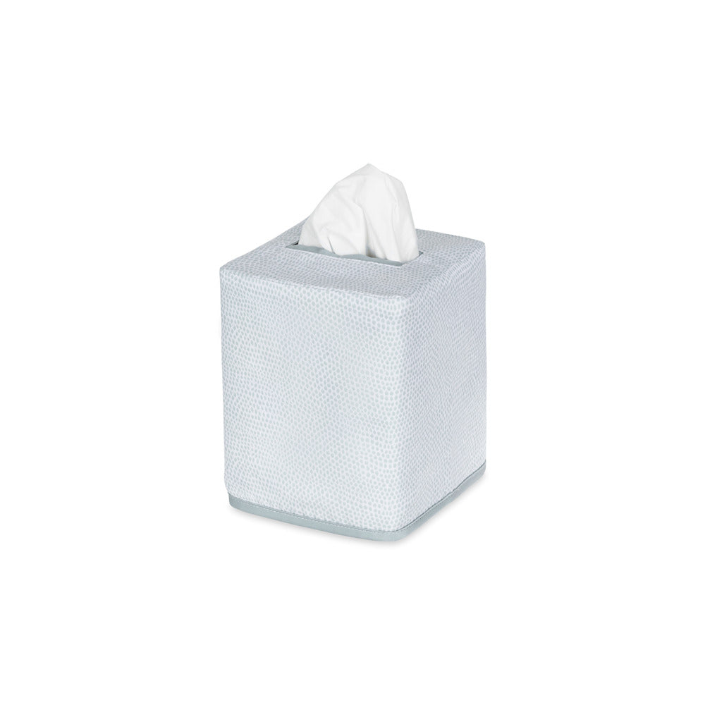 Jasper Tissue Box Cover Pool 