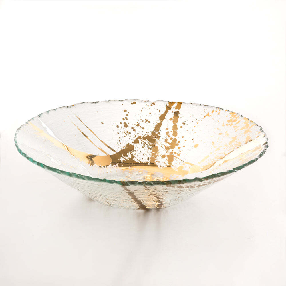 Jaxson Large Serving Bowl by Annieglass 