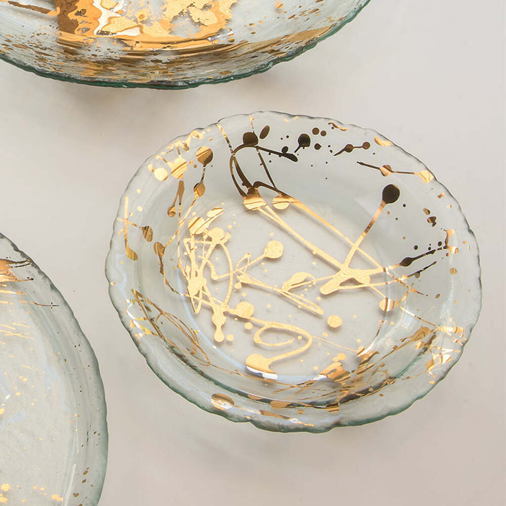 Jaxson Small Bowl by Annieglass Additional Image -1