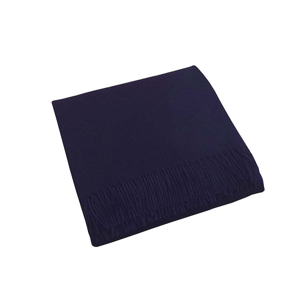 Jaya Cashmere Throw by Scandia Home 16