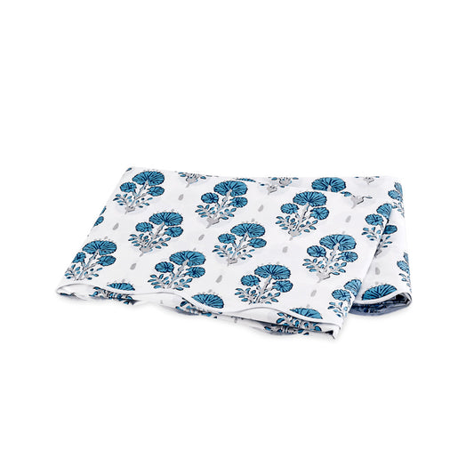 Joplin Flat Sheet Mineral Blue 