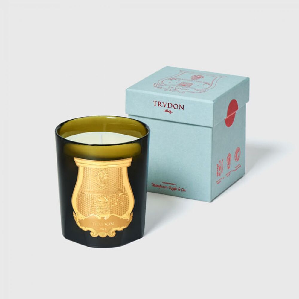Josephine Classic Candle by Trudon Additional Image -1