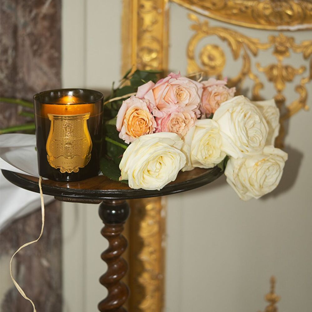 Josephine Classic Candle by Trudon Additional Image -2