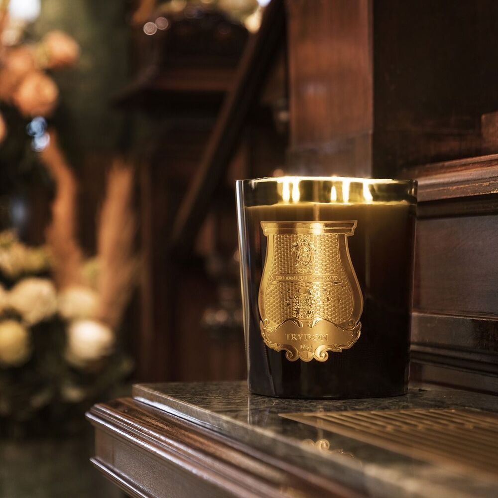 Josephine Classic Candle by Trudon Additional Image -4