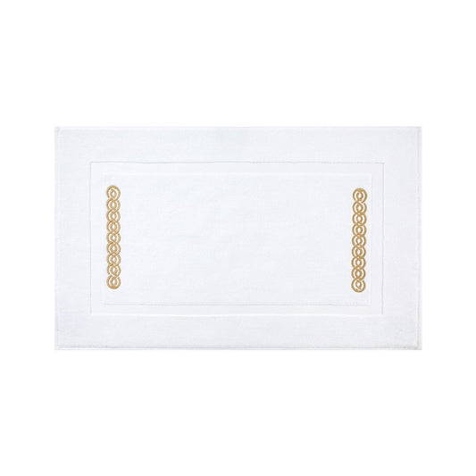 Joyau Bath Towels by Yves Delorme