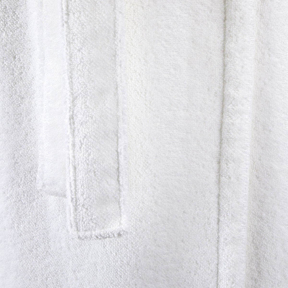 Joyau Shawl Collar Women's Bathrobe by Yves Delorme 3