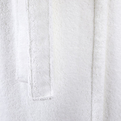 Joyau Shawl Collar Women's Bathrobe by Yves Delorme 3