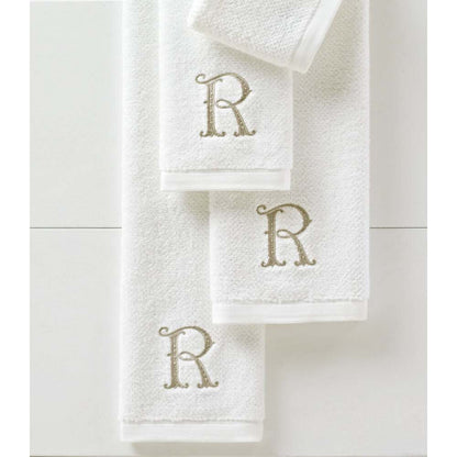 Jubilee Textured Bath Towel by Peacock Alley  1