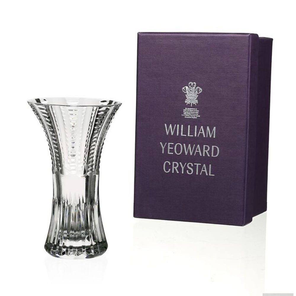 Julia Posy Vase 4.5" by William Yeoward 2