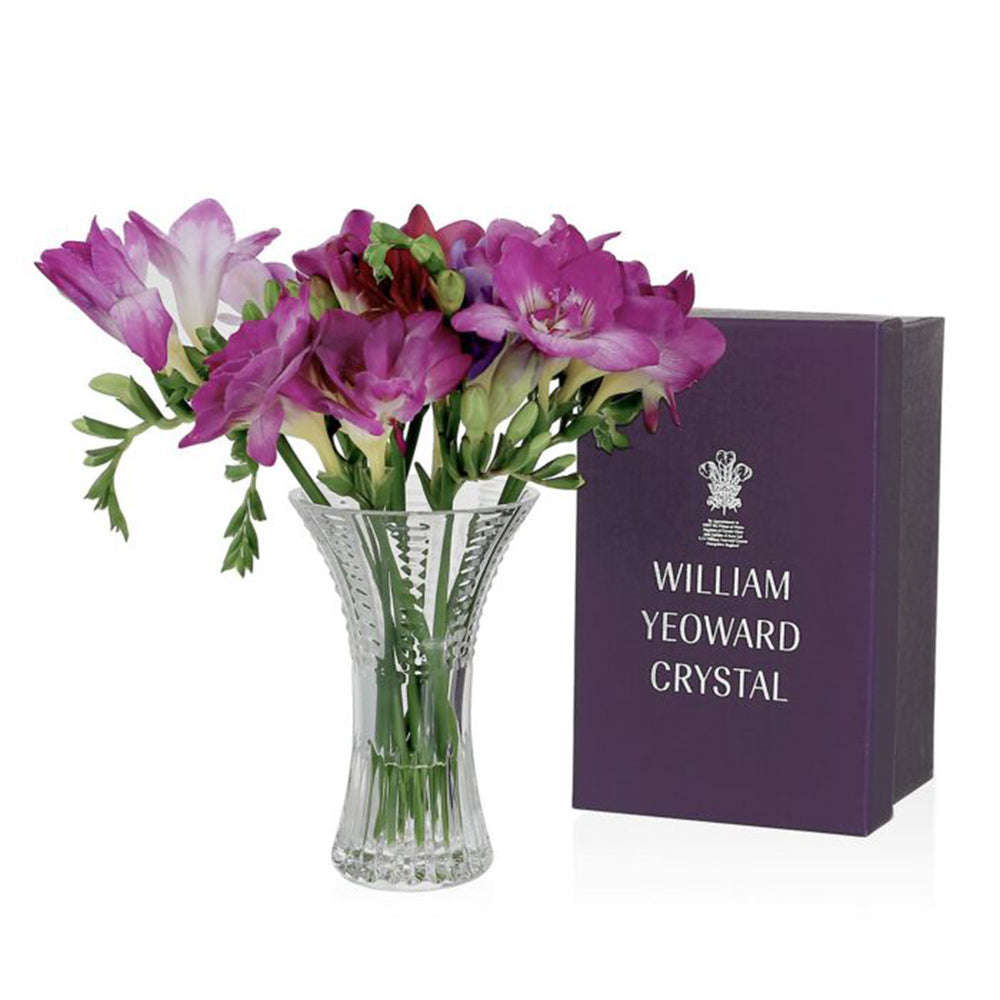 Julia Posy Vase 4.5" by William Yeoward 3