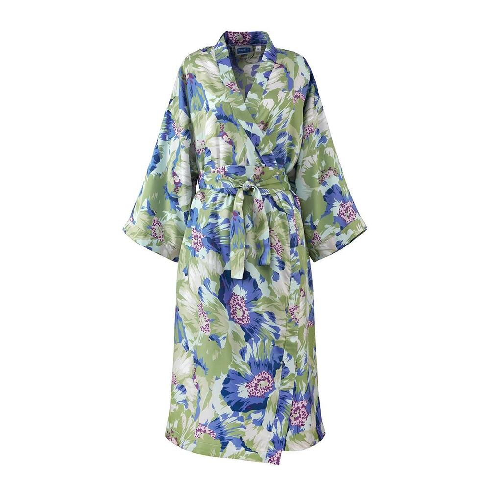 K Anemone Kimono by Yves Delorme 3