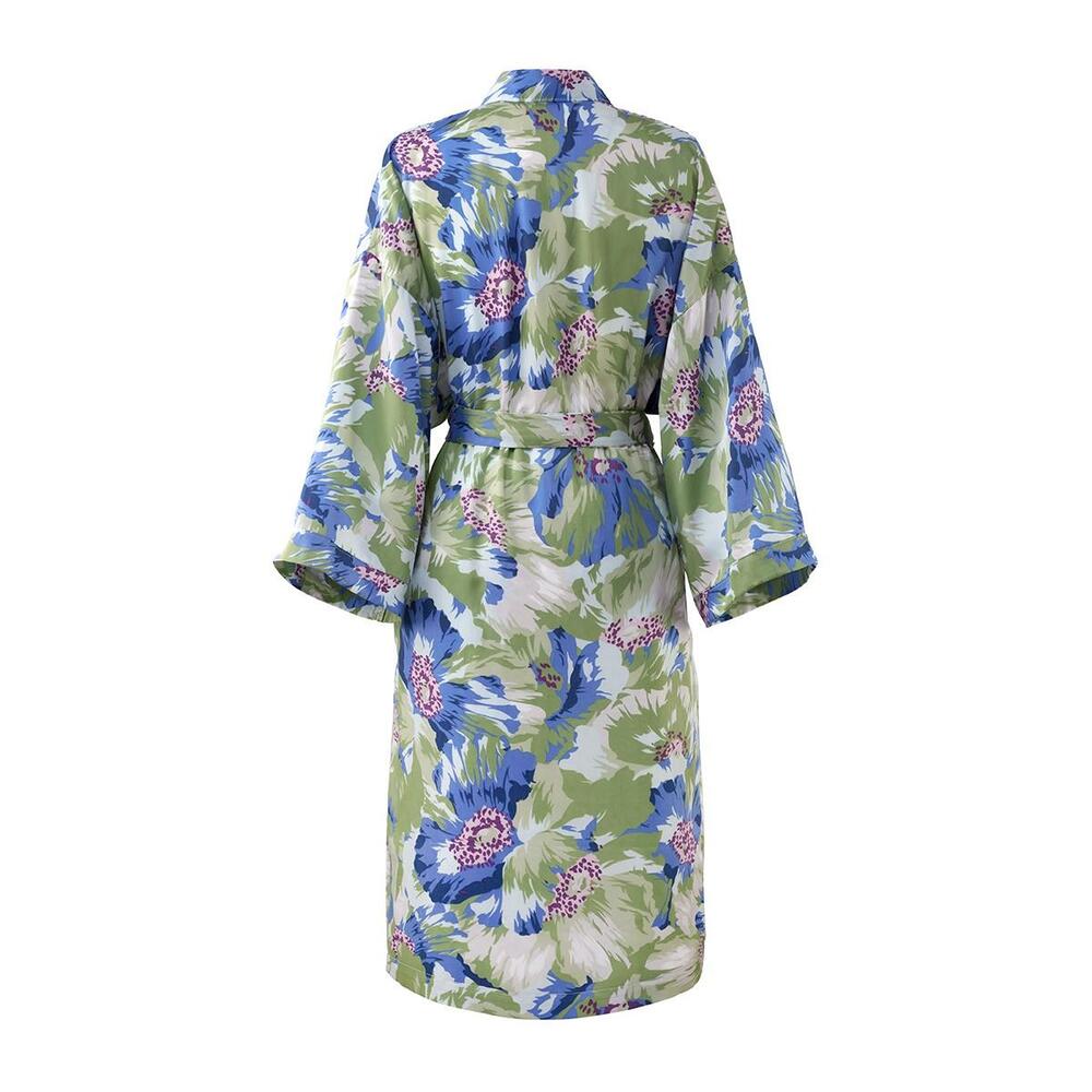 K Anemone Kimono by Yves Delorme 5