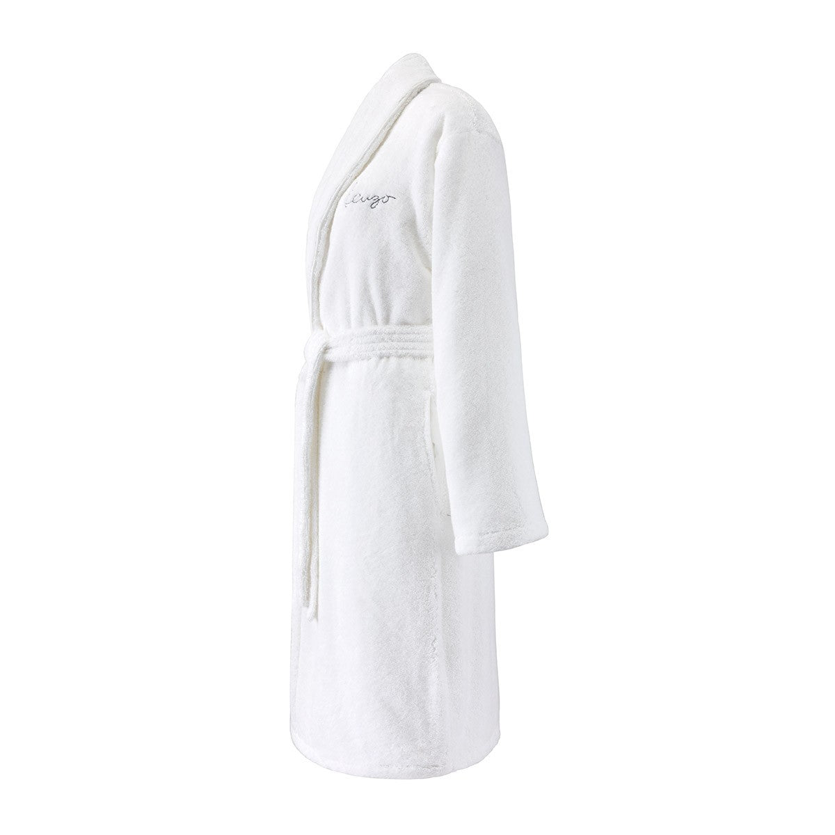 K Astral Kimono Women's Bathrobe by Yves Delorme 1