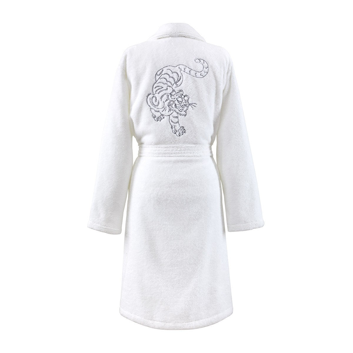 K Astral Kimono Women's Bathrobe by Yves Delorme 2