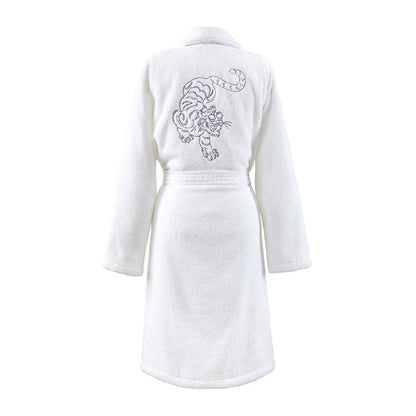 K Astral Kimono Women's Bathrobe by Yves Delorme 2