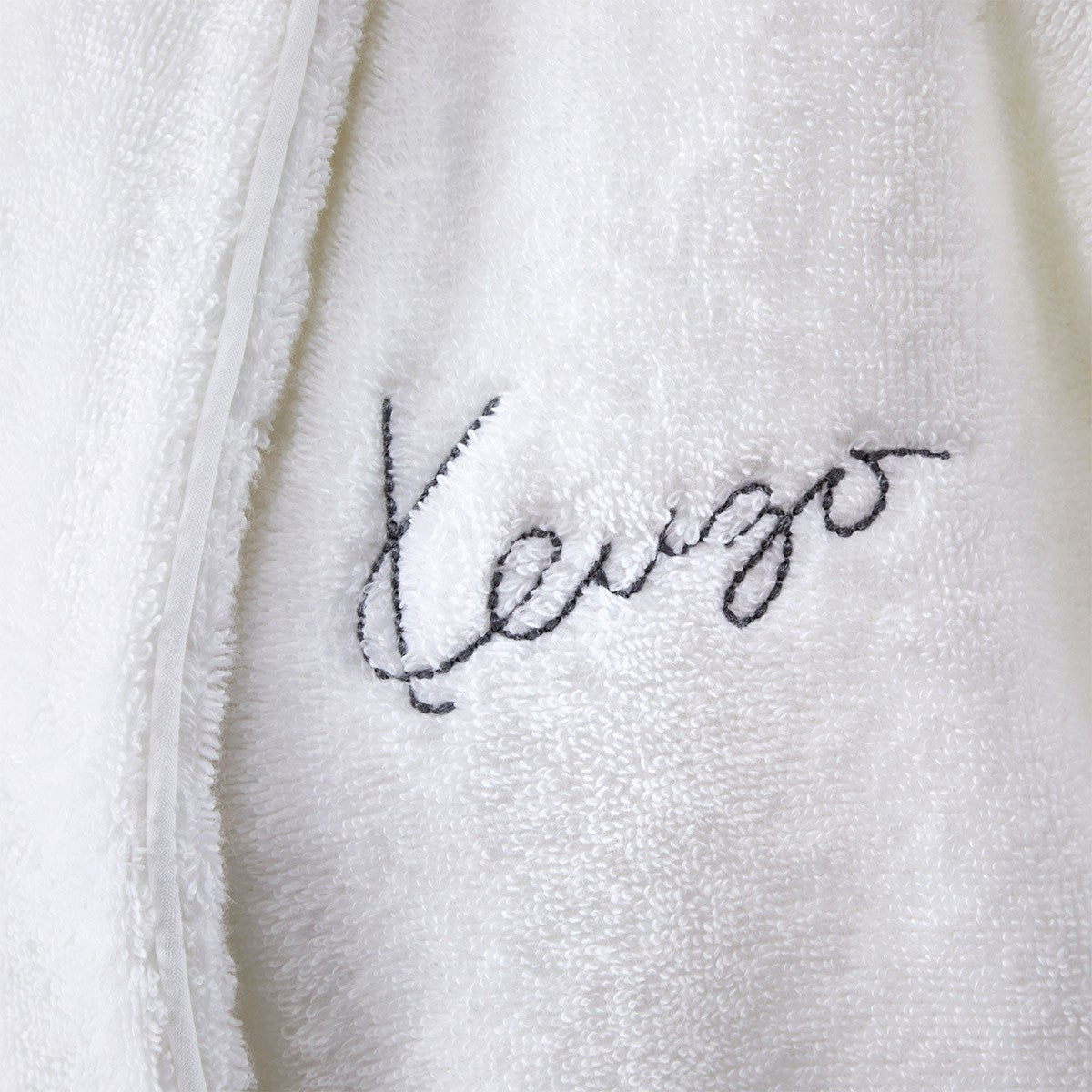 K Astral Kimono Women's Bathrobe by Yves Delorme 3