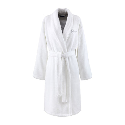 K Astral Kimono Women's Bathrobe by Yves Delorme