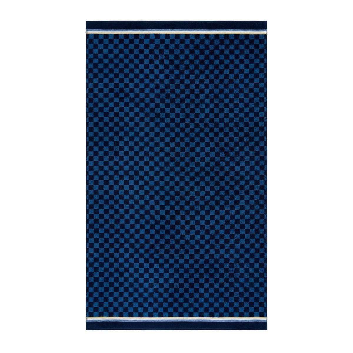 K Origami Bath Towels by Yves Delorme 3