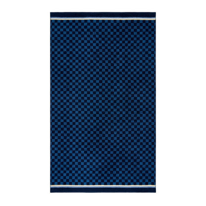 K Origami Bath Towels by Yves Delorme 3