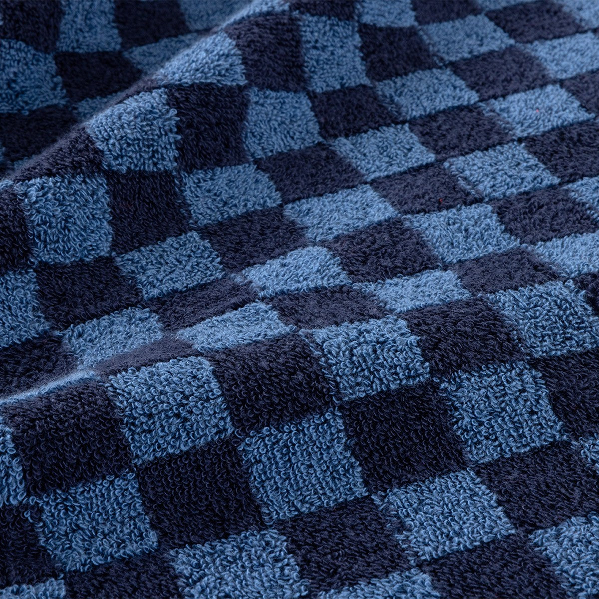K Origami Bath Towels by Yves Delorme 4