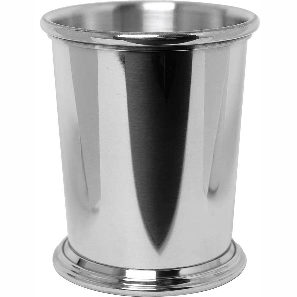 Kentucky Julep Cup (12 oz) by Salisbury Pewter 