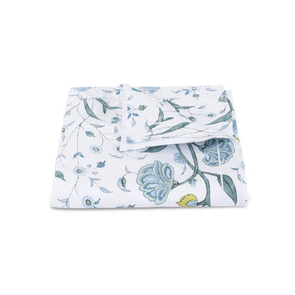 Khilana Duvet Cover Blue 