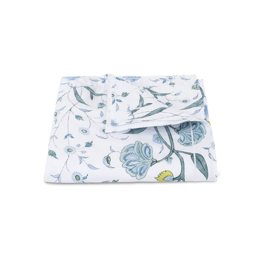 Khilana Duvet Cover Blue 