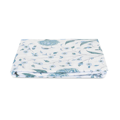 Khilana Fitted Sheet Blue 