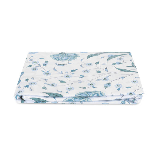 Khilana Fitted Sheet Blue 