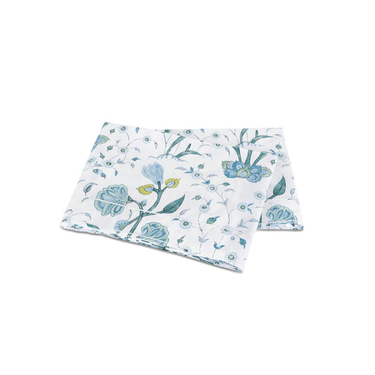 Khilana Flat Sheet Blue 
