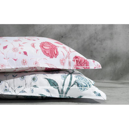 Khilana Flat Sheet Peony 2