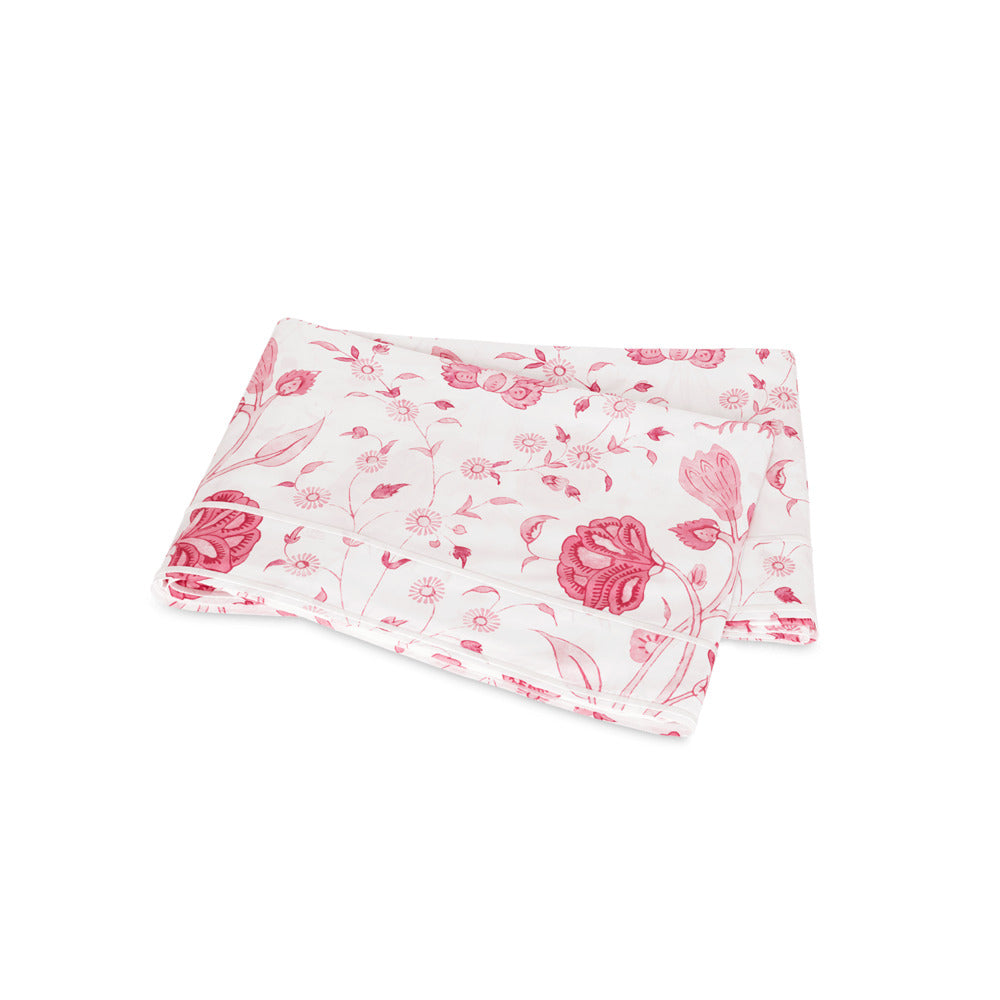 Khilana Flat Sheet Peony 
