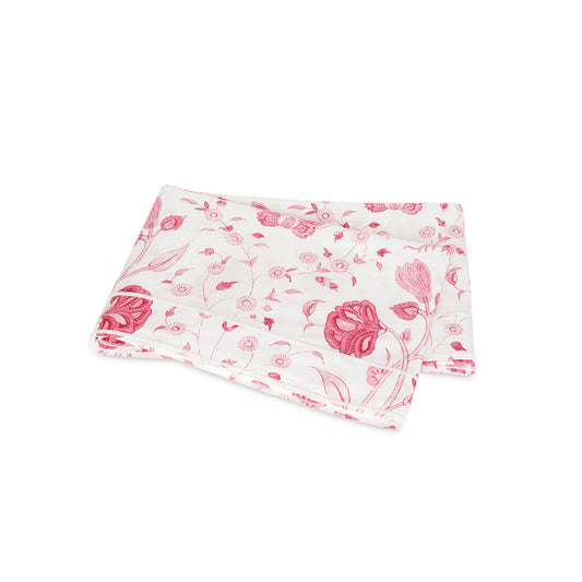 Khilana Flat Sheet Peony 