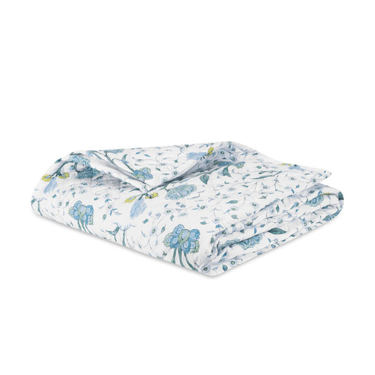 Khilana Quilt Blue 