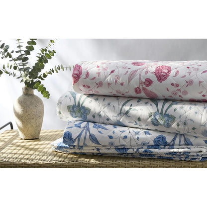 Khilana Quilt Peony 1