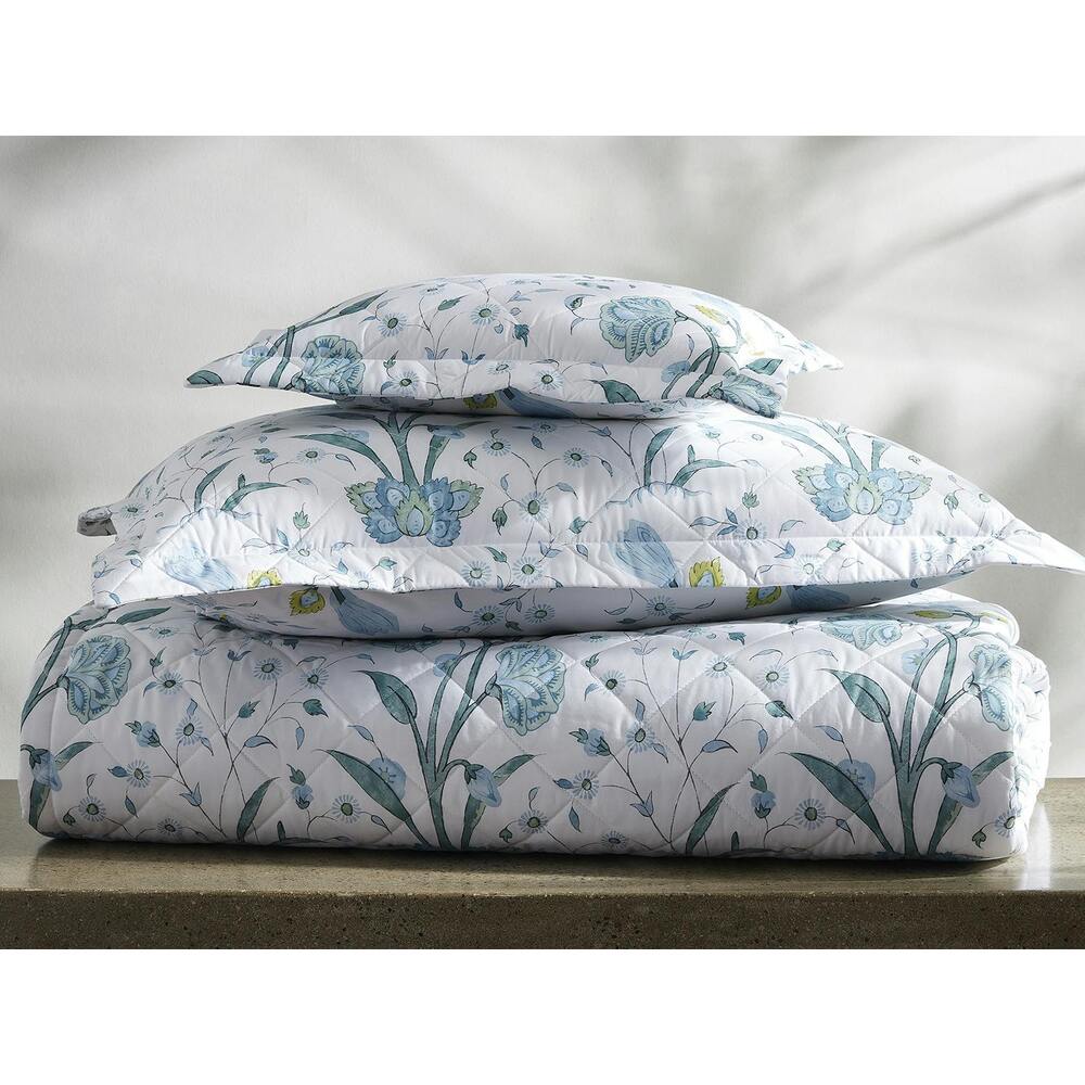 Khilana Quilt Peony 2