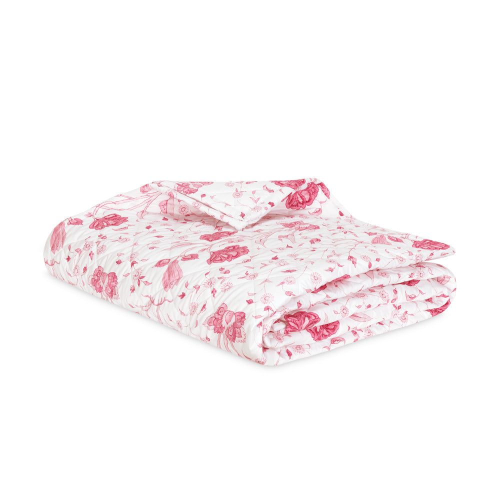 Khilana Quilt Peony 