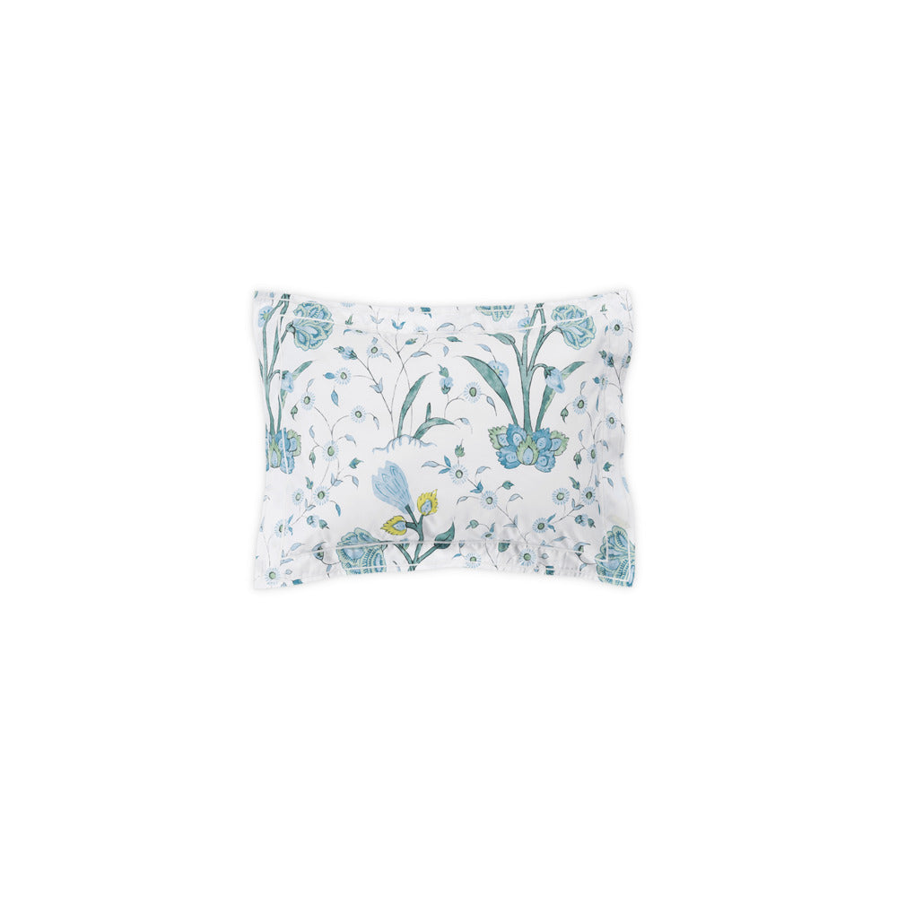 Khilana Sham Blue Boudoir 